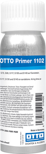Otto Primer 1102 1,0 lt